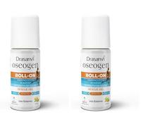 OSEOGEN Rescue Gel Roll-On con Árnica | Acción Localizada Frio-Calor| Para Músculos y Articulaciones |Efecto Analgésico y Antiinflamatorio | Con Extractos Vegetales,Rápido Alivio y Bienestar,60 ml