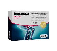 Oseosan 720 mg 60 comprimidos Eladiet - complemento para huesos