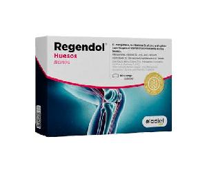Oseosan 720 mg 60 comprimidos Eladiet - complemento para huesos