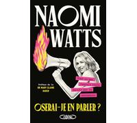 Oserais-je en parler ?: Tout ce que j'aurais voulu savoir sur la ménopause
