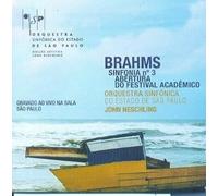 Osesp - Brahms Sinfonia No 3