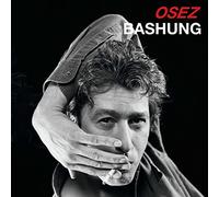 Osez Bashung [Vinilo]
