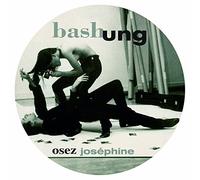 Osez Josephine [Vinyle picture-disc - Tirage Limité]