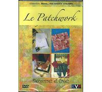OSEZ... Le Patchwork DVD