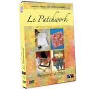 Osez... le patchwork [Francia] [DVD]