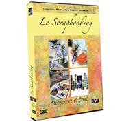 Osez... le scrapbooking [Francia] [DVD]