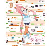 Oshare Ni Naritai!Peanuts - Virtual San Ha Miteiru 3 [Edizione: Giappone] [Italia] [Blu-ray]