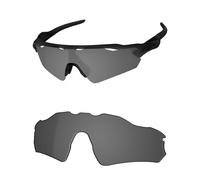 OSharp Lentes de repuesto para gafas de sol Oakley Radar EV Pitch OO9211, protección UV y ajuste perfecto