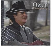 O'Shaughnessy, Owen - In My View
