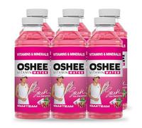 Oshee Vitamin Water H20 Vitamins & Minerals Flavour 555ml