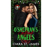 O'Sheeran's Gifted Angels (Covenant of Ascent: O'Sheerans)