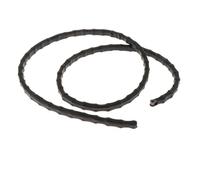 Oshhni 2X Cadena Y Cubierta de Repuesto de 65", Reemplaza a Una Herramienta de Escalada Resistente Y Fácil de Usar, Soporte de Escalada, Suministros Par