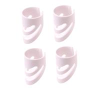 Oshhni 4 Púas para de Guitarra, Púas de Guitarra Alaska para Ukelele Arpa Banjo