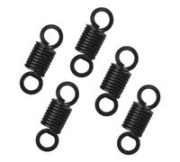 Oshhni 5 uds Pelacables automático resortes intercambiados piezas de repuesto cortador autoajustable engarzadora para alicates Pelacables