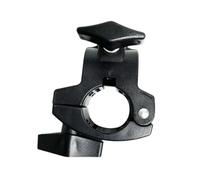 Oshhni Abrazadera en T para Rack de Batería Electrónica de 22 Mm Y 38 Mm