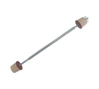 Oshhni Abrazadera para violín, herramienta para fabricación de instrumentos de cuerda, fácil de instalar, profesional, para violines, abrazadera de, Tuerca de Mariposa