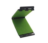Oshhni Accesorios de mantenimiento de limpiador de guitarra de mantenimiento Delfreador Mantenimiento de mantenimiento Delforque para mandolina, Verde Oscuro