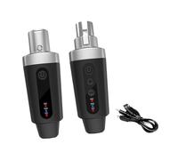 Oshhni Adaptador XLR para Mezcladores de Audio para Conferencias Empresariales Y Presentaciones en