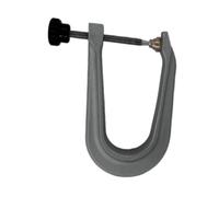 Oshhni ALCACIÓN DEL CONJUNTA DEL VIOLINO BAJA BAJA FISITA CONSTACIA de INSTALACIÓN FÁCIL AL VILÍN Srosto de la abrazadera de la de, 85x35 Mm