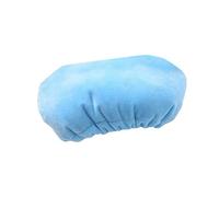 Oshhni Almohadillas para muletas, accesorios transpirables y cómodos para axilas, diseño elástico suave, almohada acolchada de usar, axila acolchada