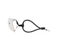 Oshhni Banda Resistencia Ajustable para con Arco, Herramienta portátil para ejercitar los músculos la Espalda y Fortalecer los Brazos, Style B