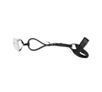 Oshhni Banda Resistencia Ajustable para con Arco, Herramienta portátil para ejercitar los músculos la Espalda y Fortalecer los Brazos, Style C