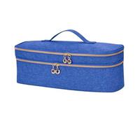 Oshhni Bolsa de Almacenamiento para Secador de Pelo, Plancha, Moldeador Y Secador de Pelo a Step