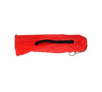 Oshhni Bolsa de Almacenamiento para Silla Plegable, Portátil, de Repuesto para Silla de Camping, para Esterilla de, Deportes, Pesca, Picnic Y Viajes, Rojo