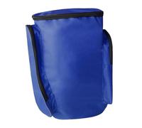 Oshhni Bolsa de Taekwondo, Mochila Deportiva, Bolsa de Almacenamiento Portátil para Deportivo, Mochila para de, para Boxeo, Muay Thai, Azul