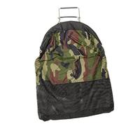 Oshhni Bolsa para Matar Peces, Bolsa enfriadora de Pesca aislada, Mantener el Hielo frío Asa de Transporte Bolsa de Pescado Resistente para Pescar, a Prueba, Color de Camuflaje
