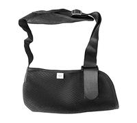 Oshhni Cabestrillo de acolchado inmovilizador de hombro correa de soporte estabilizador para cirugía de codo de muñeca esguince manguito, XS para niños