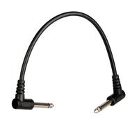 Oshhni Cable de Parche Conecte La Línea de 12 Pulgadas Partes de Guitarra Enlaces de Parche de Guitar, Pc 1