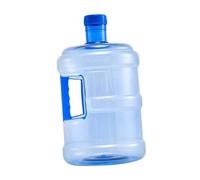 Oshhni Cantimplora Reutilizable vacía con asa, Cubo portátil para almacenar Agua, Ideal para caravanas, Cocina, hogar, Barbacoa y Camping, 7.5l