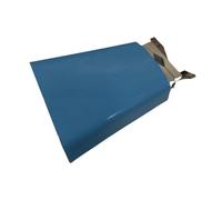 Oshhni Cencerro de Percusión Manual, Campana de Animación, Cencerros Ligeros, Generador de Ruido, Cencerro Musical para Batería, Deportivos, Bodas, Azul