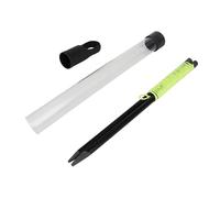 Oshhni Cuerda de Golf con Clavijas para Exteriores, Cuerda de Nailon de 3 m, Mejora Las Habilidades del Golfista, Regalo, Ayuda de Entrenamiento portátil,