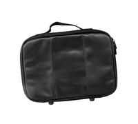 Oshhni de BARBER SUMINISTROS de BOLSO de BOLSO de BARBRAS ORGANIZADOR STYLIST VERSATILE PEAVIS, 30cmx20cmx7.5cm