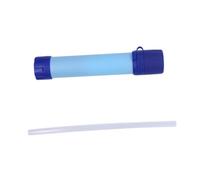 Oshhni de purificación de Agua Personal para Actividades al Aire Libre