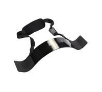 Oshhni Estabilizador de bíceps para Entrenamiento de Fuerza en casa, Soporte para Levantamiento de Pesas para Brazos Grandes, portátil para Ejercicios