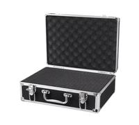 Oshhni Estuche de Transporte, Caja Organizadora de para de Micrófono, Style E