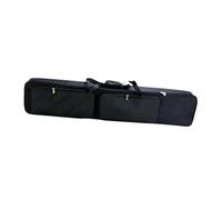 Oshhni Funda para Teclado de, Funda para Piano Portátil, Resistente Al Agua, Funda para Teclado, Funda para Piano Eléctrico para Puesta, 137 X 27 X 13 Cm