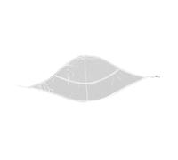 Oshhni Gorro Impermeable Reutilizable para La Cabeza, Gorro Impermeable para Senderismo, Viajes, Mujeres Al Aire Libre, Borde