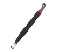 Oshhni Herramienta de reparación de automóviles con agarre antideslizante, regalo, ergonomía universal, herramienta manual de mantenimiento automotriz para, Conector