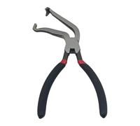 Oshhni Herramienta de reparación de automóviles con agarre antideslizante, regalo, ergonomía universal, herramienta manual de mantenimiento automotriz para, Alicates para Doblar