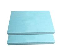 Oshhni Hoja de Espuma de Alta Densidad para Manualidades, 30cmx20cmx3cm