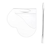 Oshhni Juego de Maquillaje Profesional con Estuche de Lujo - Completo y Resistente
