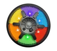 Oshhni Juego de Memoria portátil para niños, Juguete electrónico para Entrenar coordinación, memorización de Colores, desafío Cerebral para niños