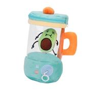 Oshhni Juguete de licuadora de Peluche con Cuerda para Girar, Divertido Juguete de Cocina de simulación, de simulación para decoración del hogar, para