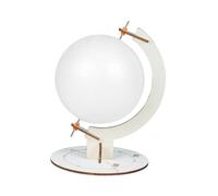 Oshhni Kit de maqueta para Proyecto de maqueta Aprendizaje práctico. Viajes. Juguete para el Desarrollo de Inteligencia