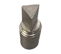 Oshhni Llave de afinación Herramienta de mano de trinquete de rosca Llave de trinquete para boquilla de instrumento de latón, Accesorios electricos