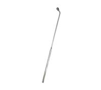 Oshhni Llave de ajuste de piano, herramienta de sintonizador de piano, herramienta de voz profesional portátil, mango cómodo para estudiantes de reparación
